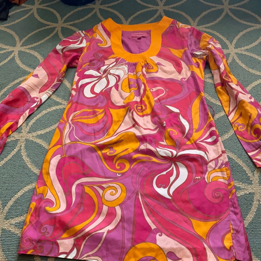 Banana Republic Trina turk 2012 collection